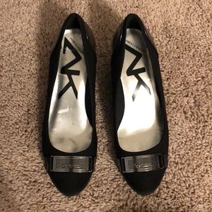 Anne Klein Wedges 🔹